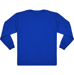 Tee Shirt Enfant Manches Longues