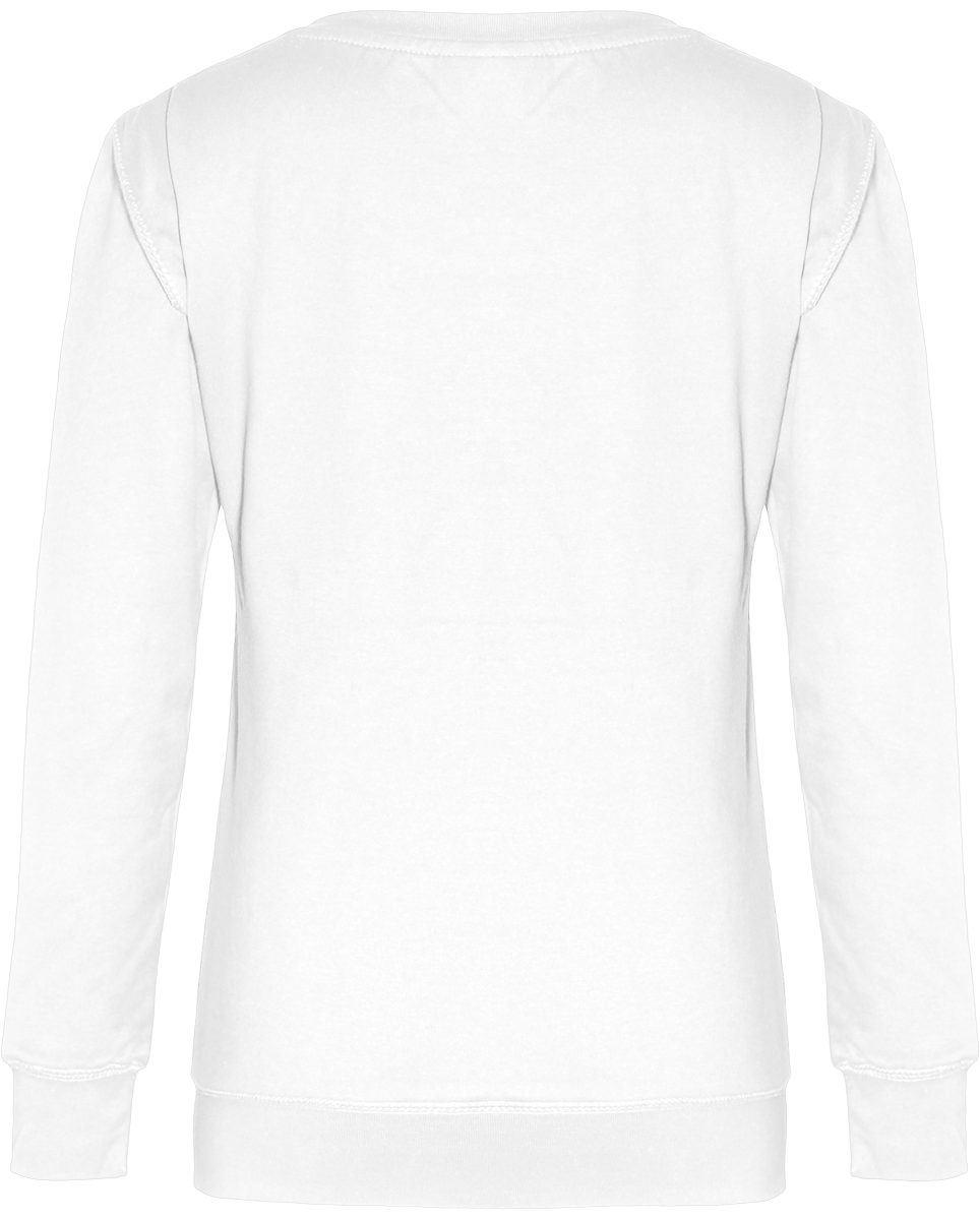 Sweat Col rond Femme