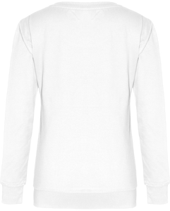 Sweat Col rond Femme