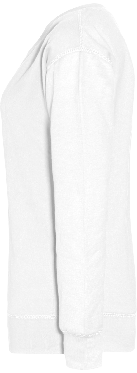 Sweat Col rond Femme