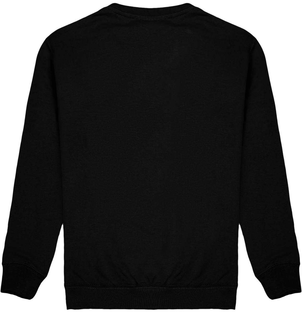 Sweat Col Rond