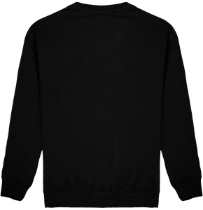 Sweat Col Rond
