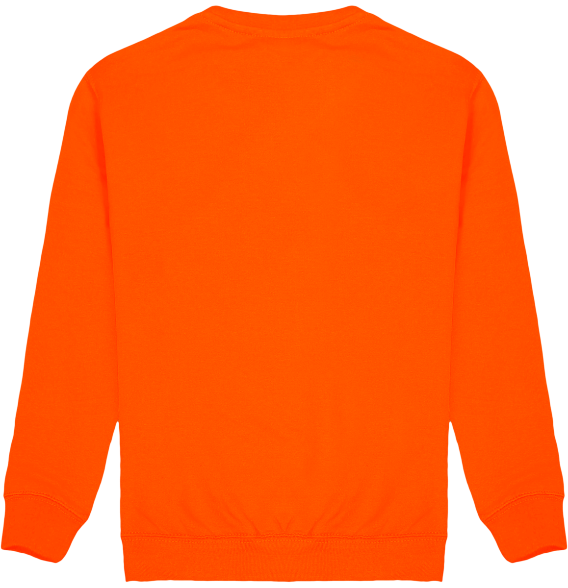Sweat Col Rond