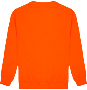Sweat Col Rond