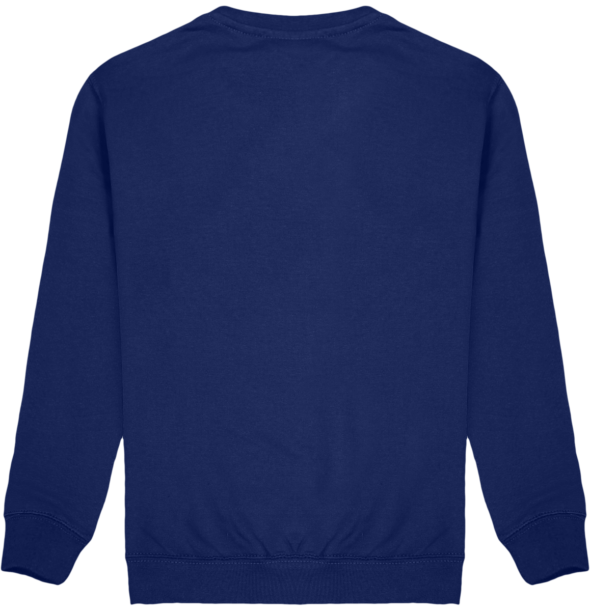 Sweat Col Rond