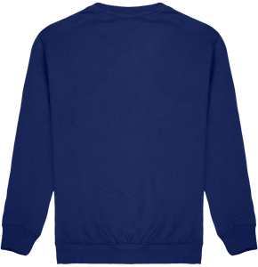 Sweat Col Rond