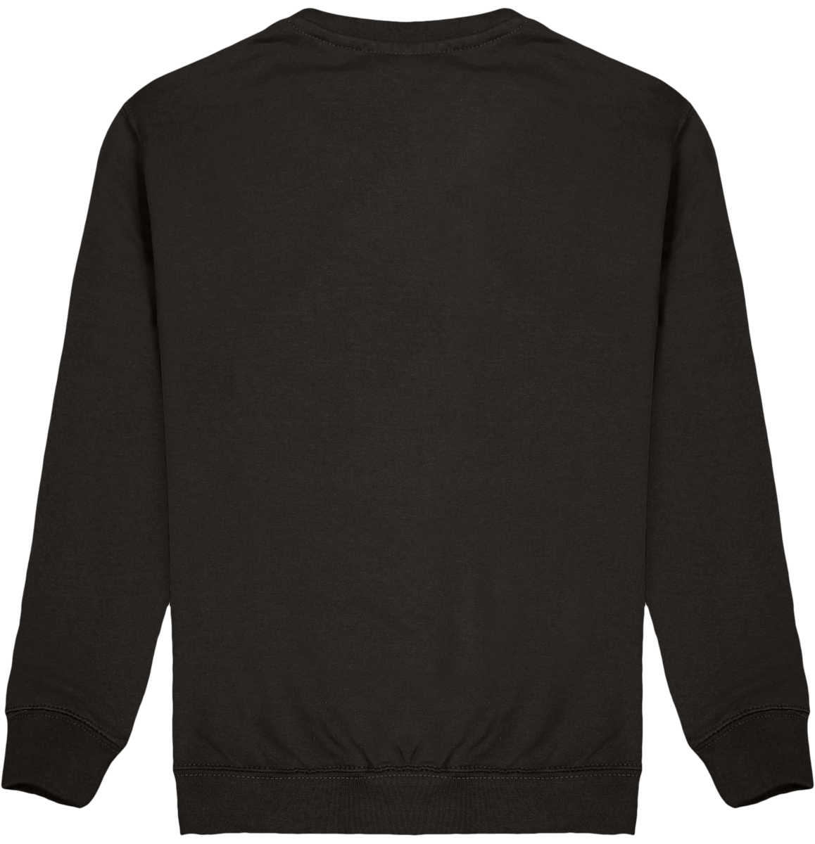 Sweat Col Rond