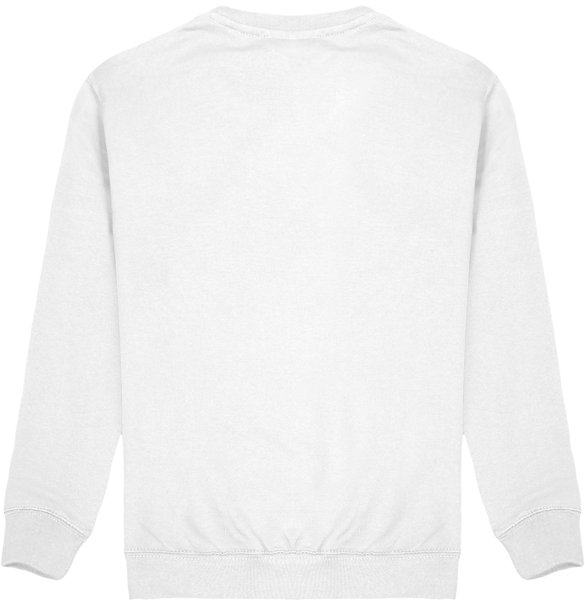 Sweat Col Rond
