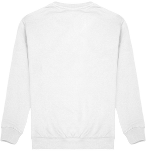 Sweat Col Rond