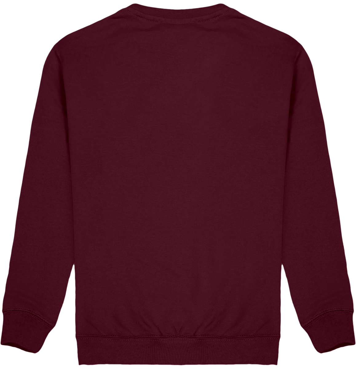 Sweat Col Rond