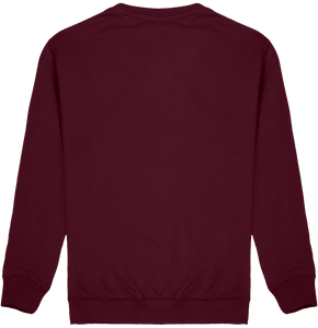 Sweat Col Rond