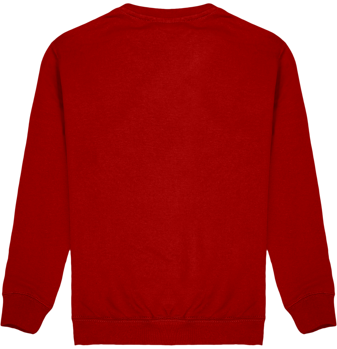 Sweat Col Rond