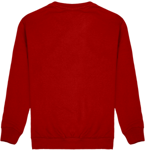 Sweat Col Rond