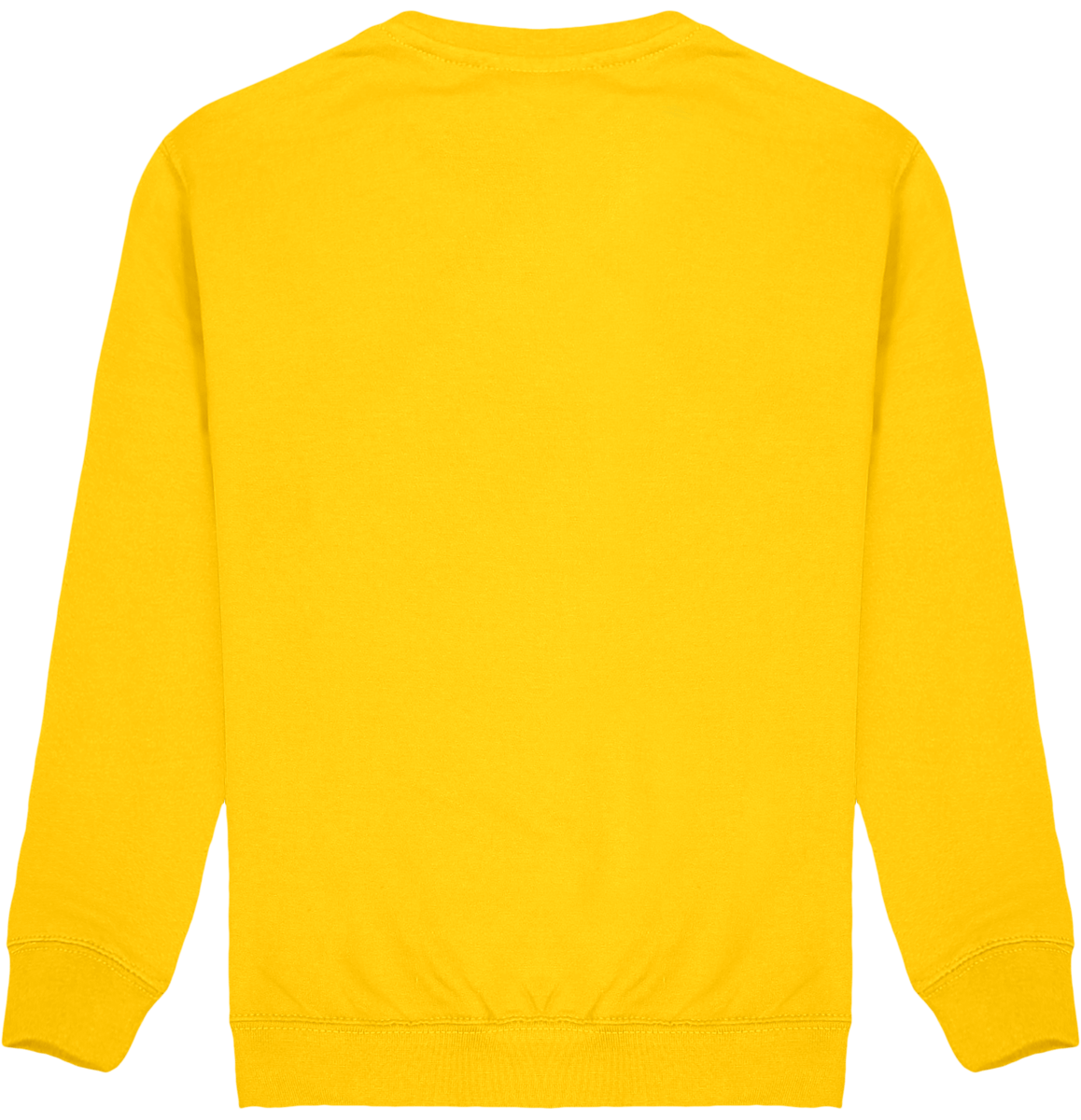 Sweat Col Rond