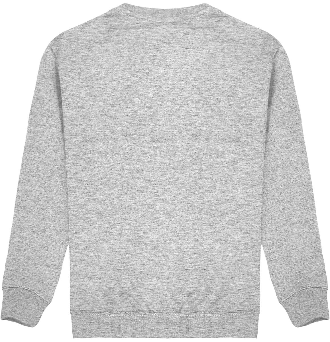 Sweat Col Rond