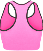 Charger l&#39;image dans la galerie, Brassière sport sans couture
