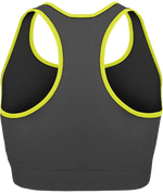 Charger l&#39;image dans la galerie, Brassière sport sans couture
