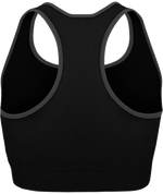 Charger l&#39;image dans la galerie, Brassière sport sans couture
