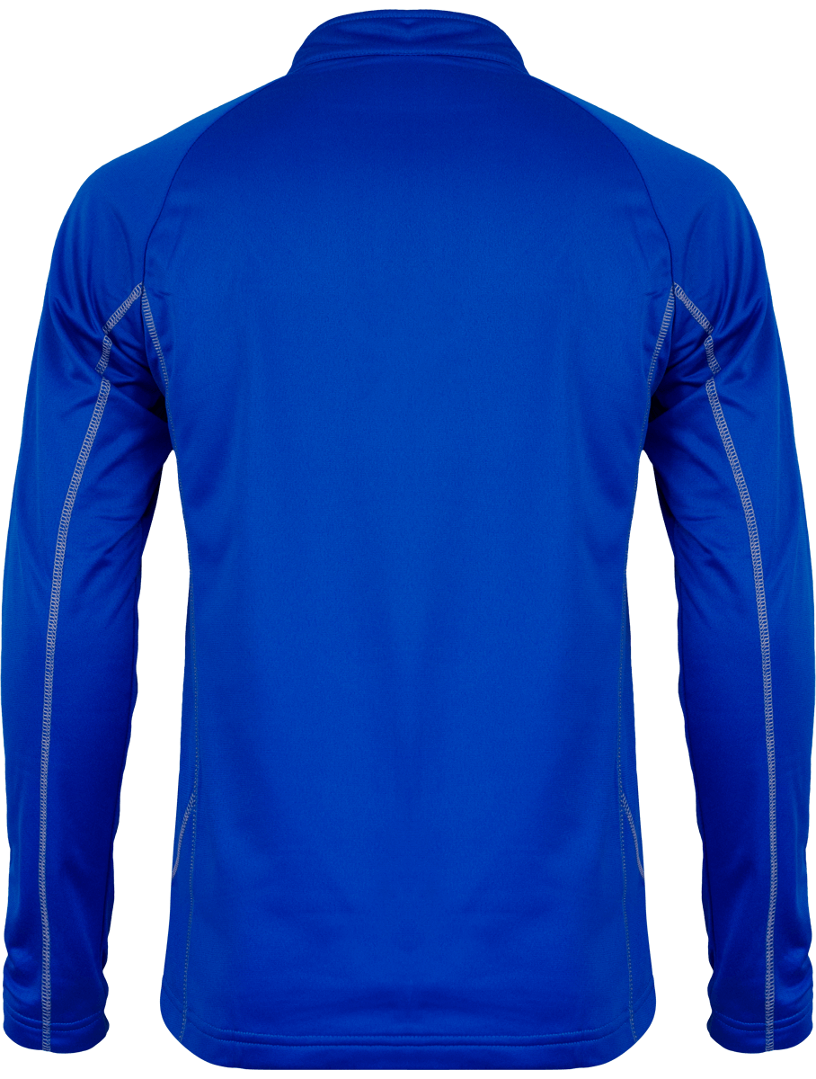 Sweat Running 1/4 zip Homme