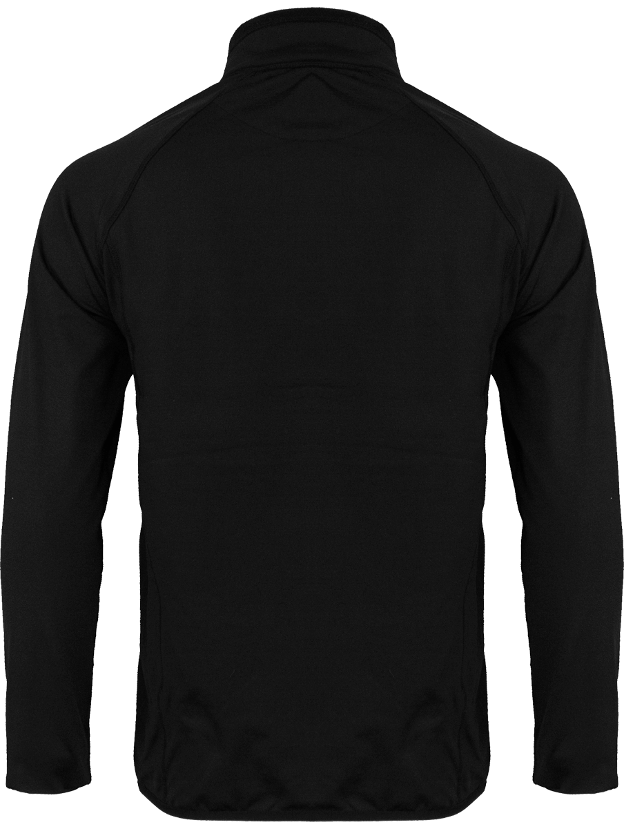 Veste de Sport Bi-Matière