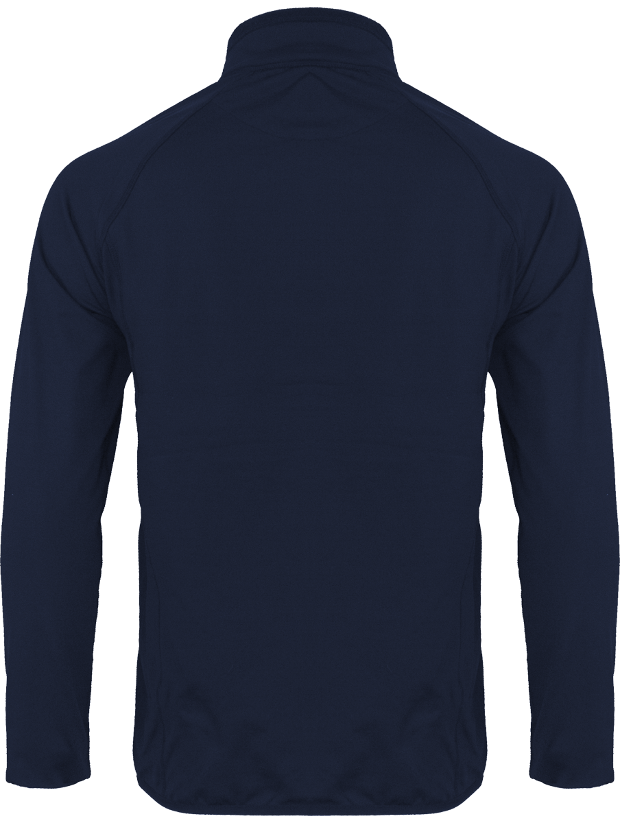 Veste de Sport Bi-Matière