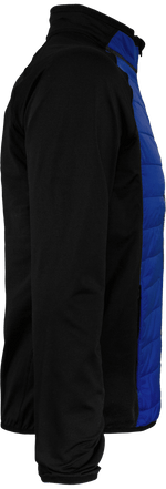 Load image into Gallery viewer, Veste de Sport Bi-Matière

