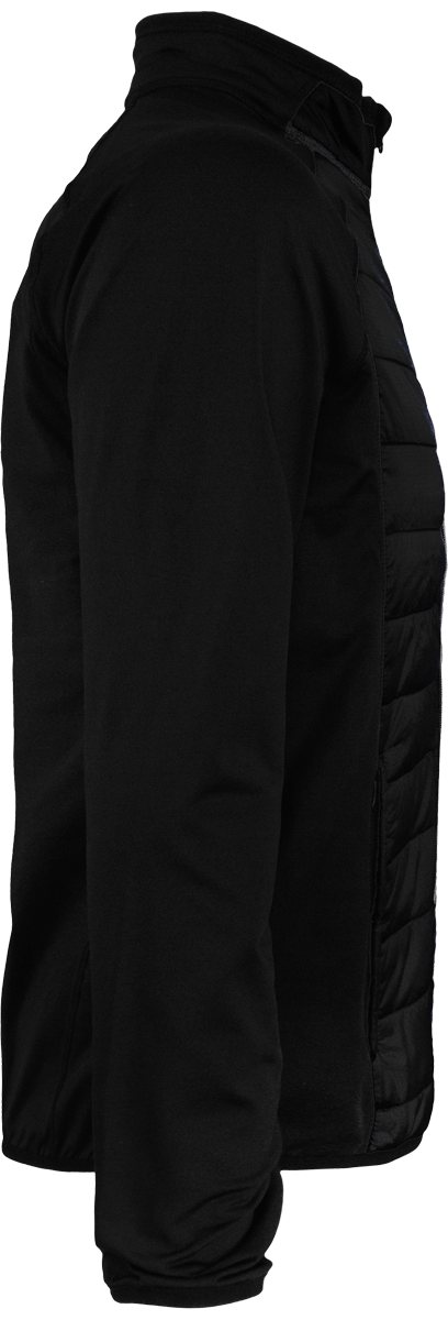 Veste de Sport Bi-Matière