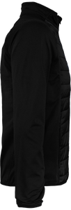 Veste de Sport Bi-Matière
