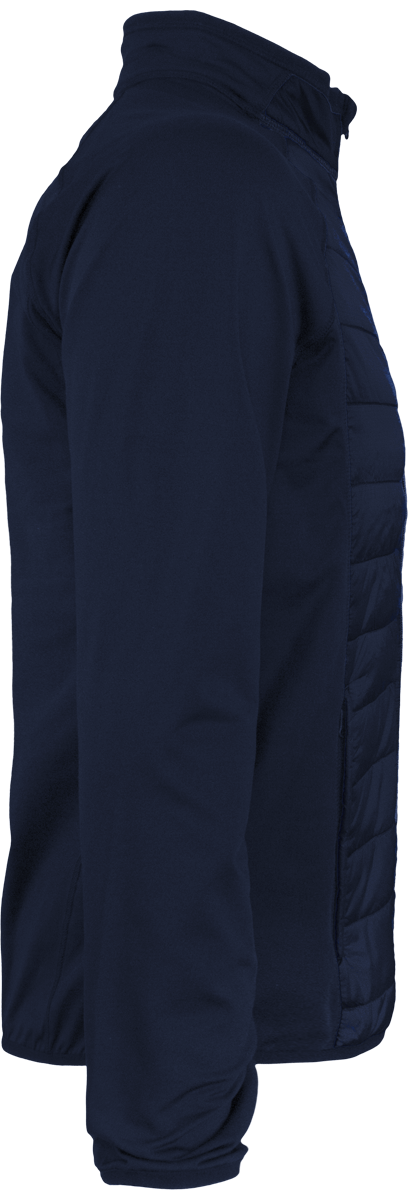 Veste de Sport Bi-Matière