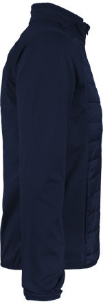 Load image into Gallery viewer, Veste de Sport Bi-Matière

