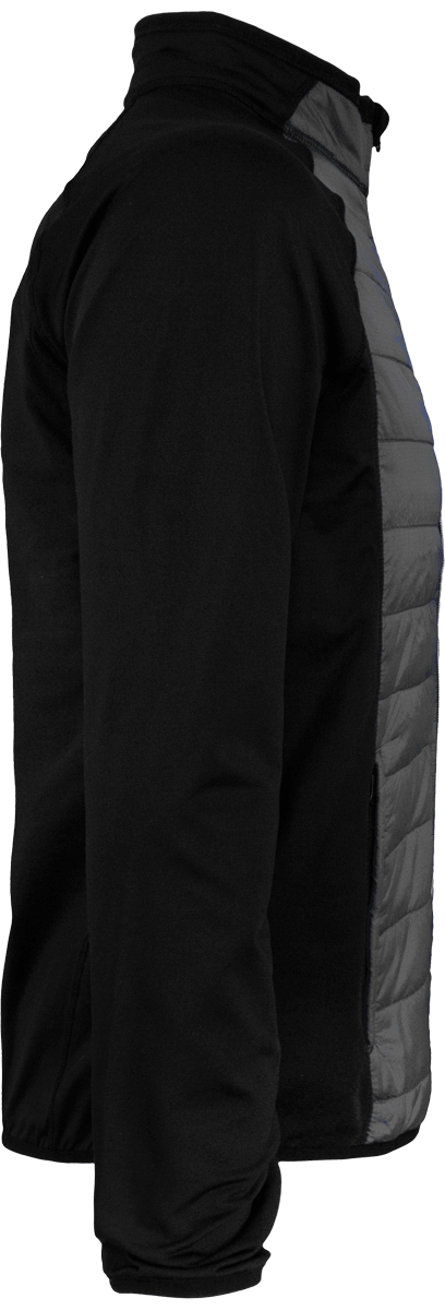 Veste de Sport Bi-Matière