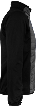 Load image into Gallery viewer, Veste de Sport Bi-Matière
