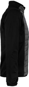 Veste de Sport Bi-Matière