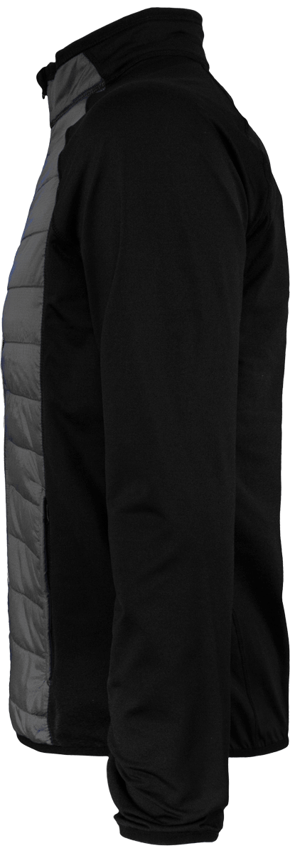 Veste de Sport Bi-Matière