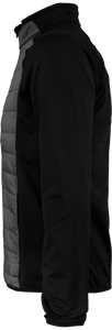 Veste de Sport Bi-Matière