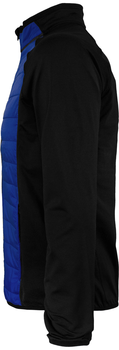 Veste de Sport Bi-Matière
