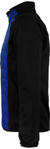 Veste de Sport Bi-Matière