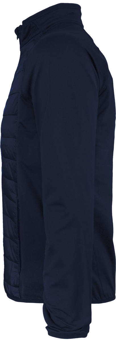 Veste de Sport Bi-Matière