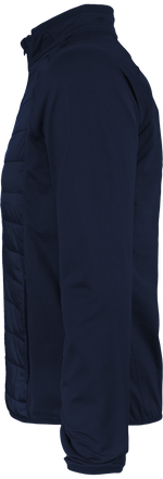 Load image into Gallery viewer, Veste de Sport Bi-Matière
