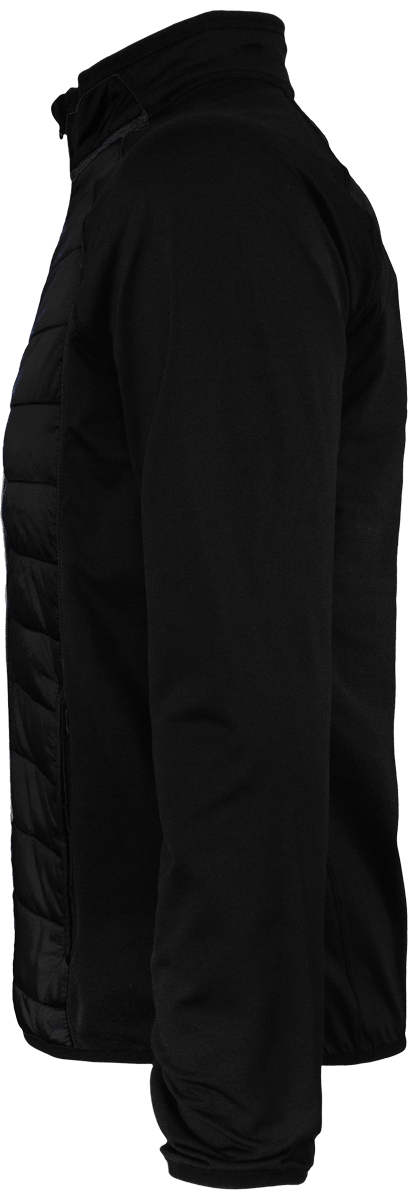 Veste de Sport Bi-Matière