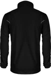 Coupe Vent Sport Homme Contrasté