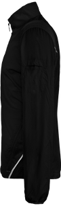 Coupe Vent Sport Homme Contrasté