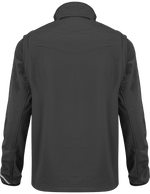 Load image into Gallery viewer, Veste sport Softshell Manches Amovibles
