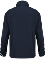 Load image into Gallery viewer, Veste sport Softshell Manches Amovibles
