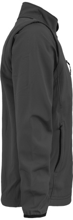 Load image into Gallery viewer, Veste sport Softshell Manches Amovibles
