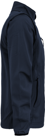 Load image into Gallery viewer, Veste sport Softshell Manches Amovibles
