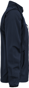 Veste sport Softshell Manches Amovibles