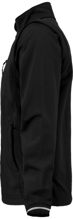 Load image into Gallery viewer, Veste sport Softshell Manches Amovibles
