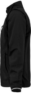 Veste sport Softshell Manches Amovibles