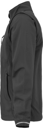 Load image into Gallery viewer, Veste sport Softshell Manches Amovibles
